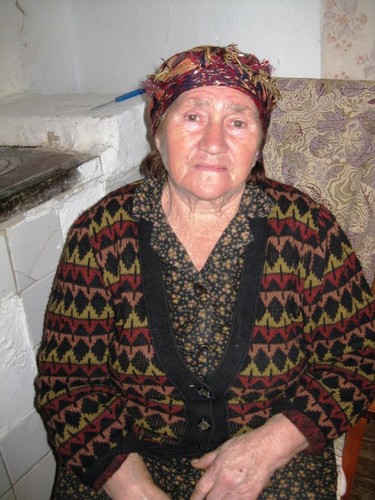 Скорбь