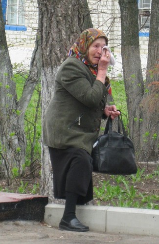 Тайком от всех