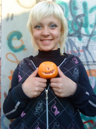 Настроение-лето!