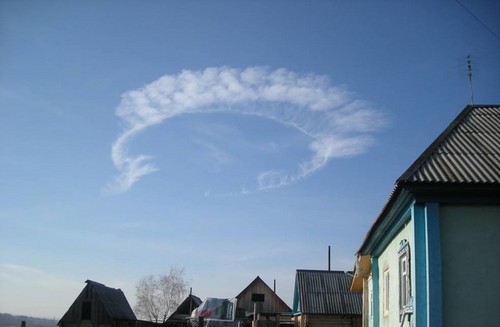 Небесный нимб