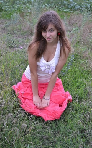 Катерина