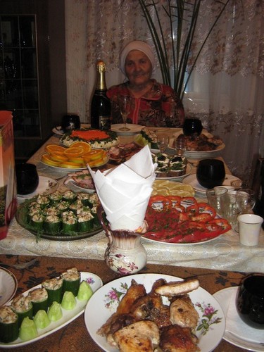 90-летие!
