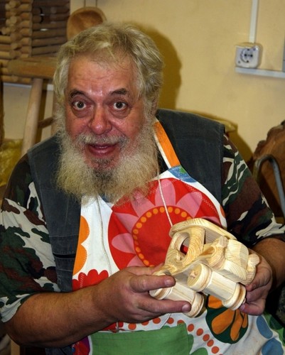 Мастер