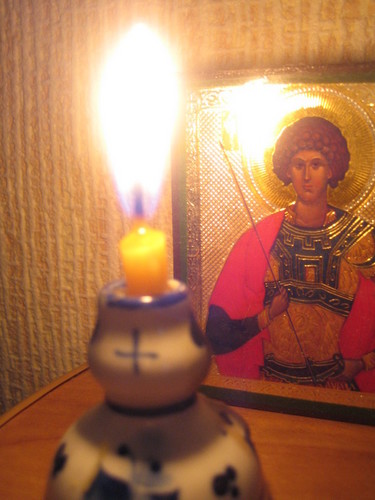 Ближе к богу