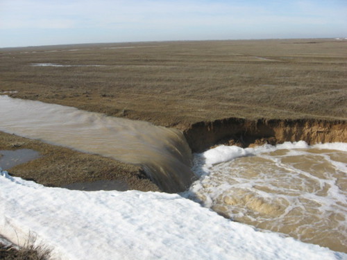 Весенние воды