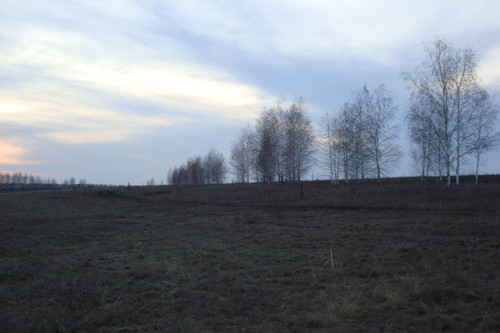 Весна