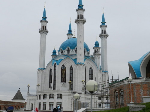 Кул шариф!