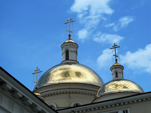 Купола