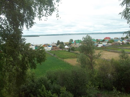 вид  на кандрыкуль