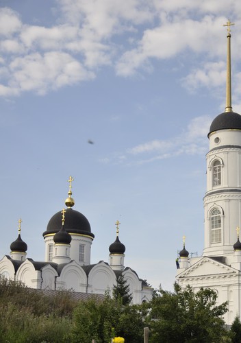 вот это красота России
