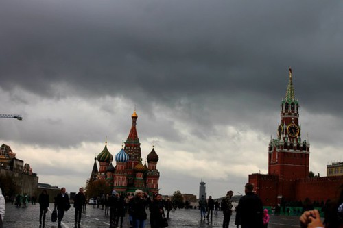 Кремль