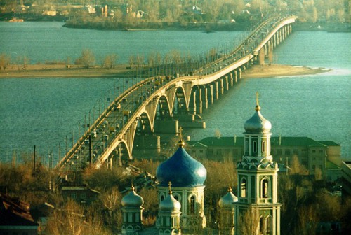 Связующая нить