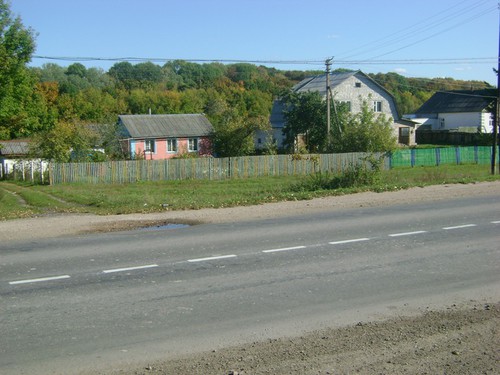 Дорога домой