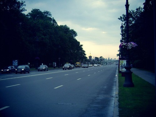 Санкт-Петербург