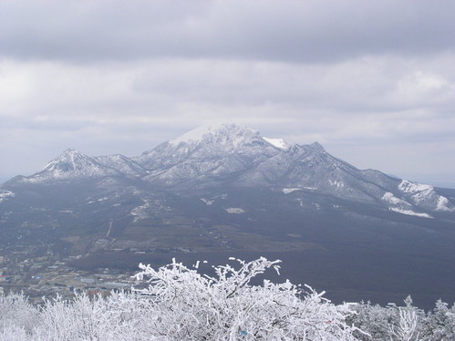 Кавказ.