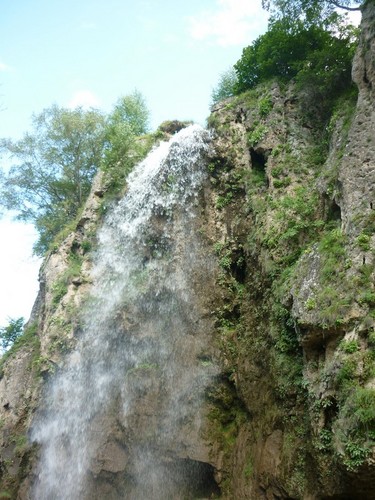 красоты Родины моей