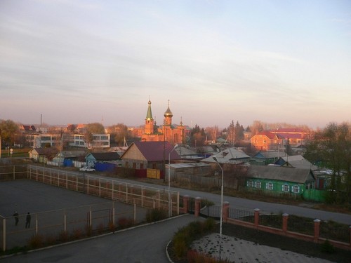 Денис