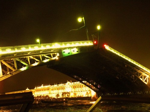 Дворцовый мост