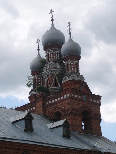 Храм