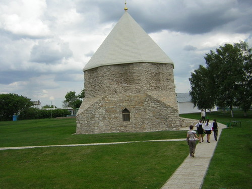 Древний Булгар