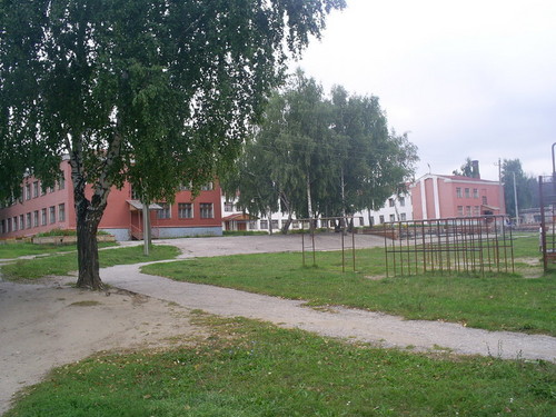 дорога к дому