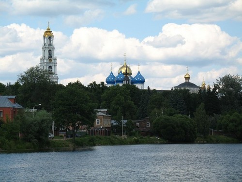 Сергиев Посад