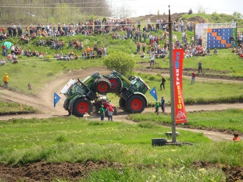 Богатырская наша сила