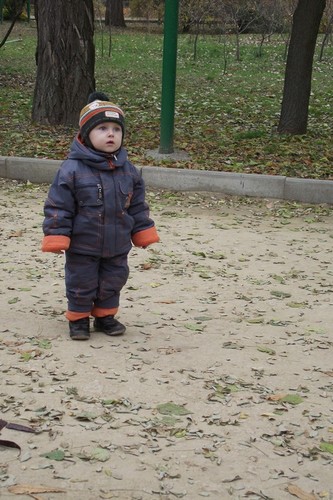 Удивляемся)