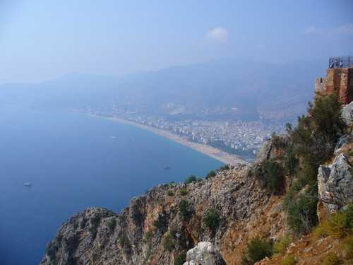 Турция.
