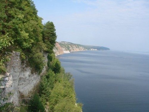 красота природы