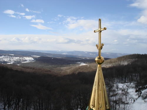 Православная Русь
