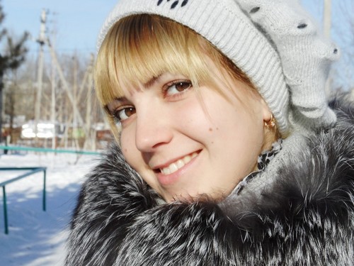 белоснежная улыбка