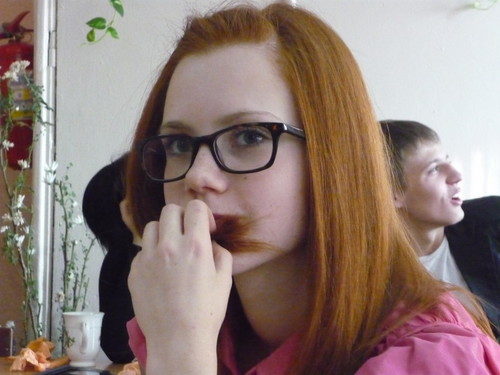 Екатерина