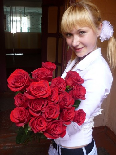 Дарья