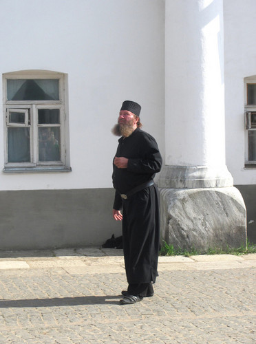 Старец