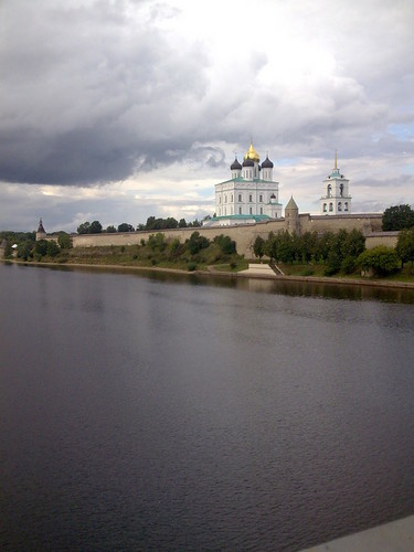 Архитектура