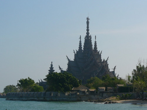 Тайланд