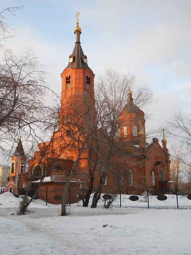 Церковь