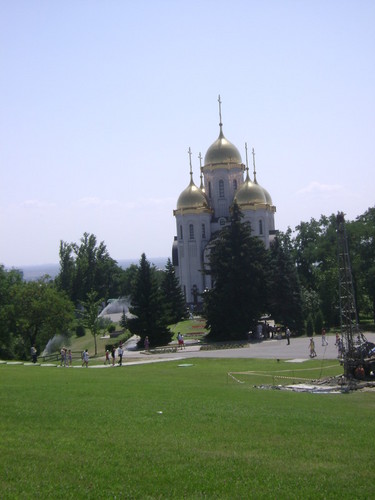 церковь