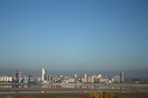 Казань