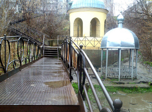 Беседка
